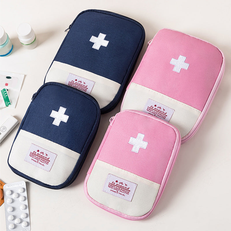 Frendorf | Tragbare Mini-Medizintasche