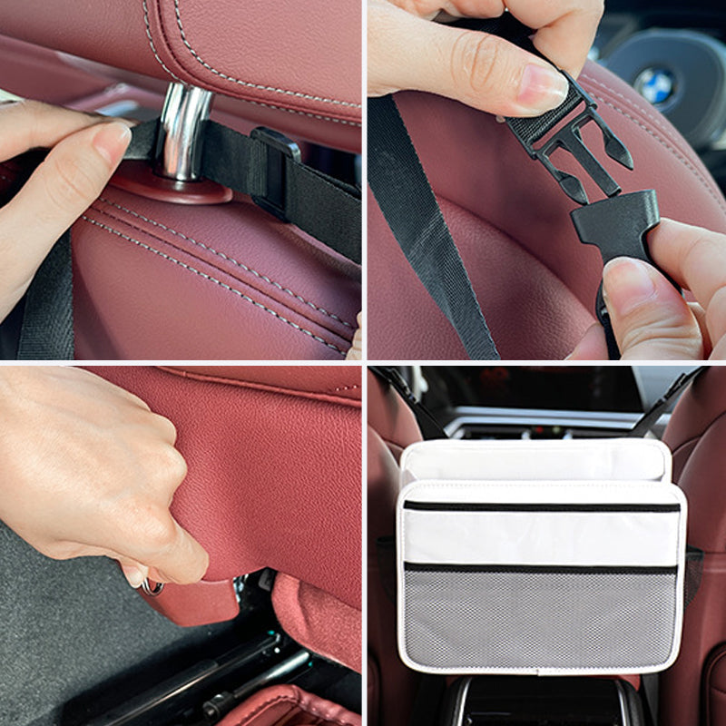 Frendorf | Autositz Organizer