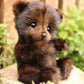 Frendorf | Rein handmade Plüsch Baby Bär