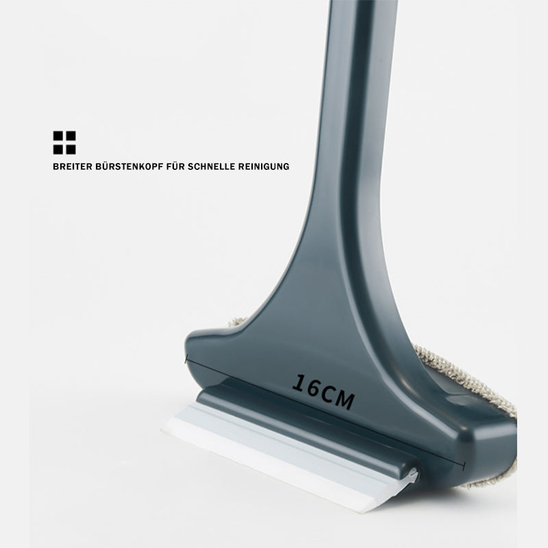 Frendorf | 2-in-1 Mesh-Reinigungsbürste