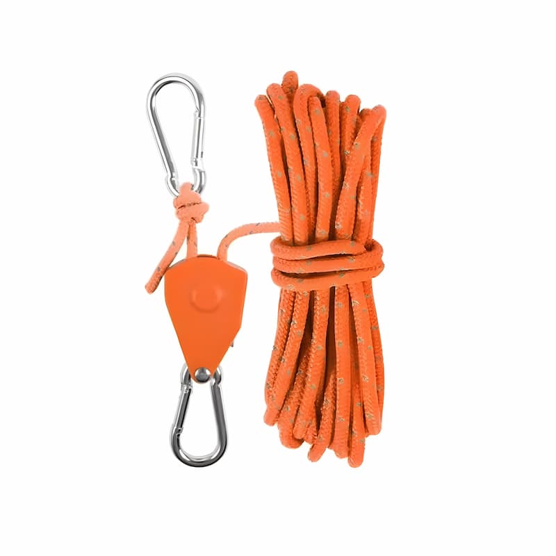 Frendorf |  SureHold – Ultimative Seilspannung für Camping & Outdoor