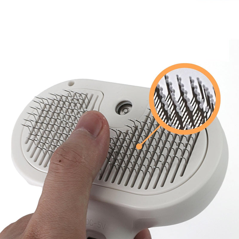 Frendorf |  Spray Katzenbürste