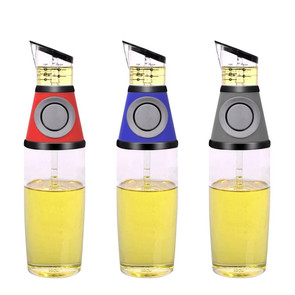 Frendorf | STORE & CONTROL - ÖL DISPENSER