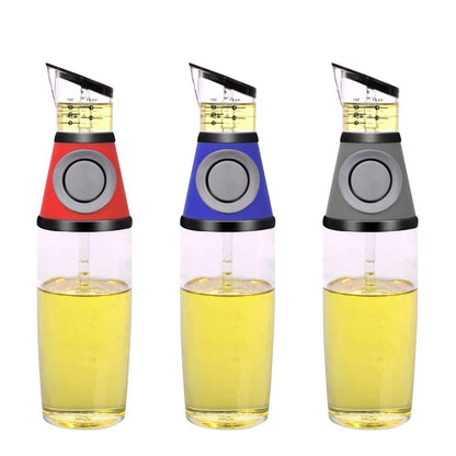 Frendorf | STORE & CONTROL - ÖL DISPENSER