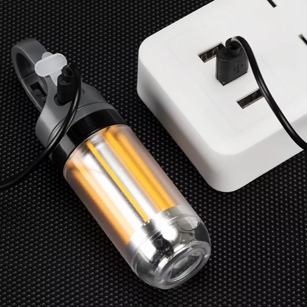 Frendorf | 2 PCS LED wiederaufladbare Zeltlicht Campinglaterne