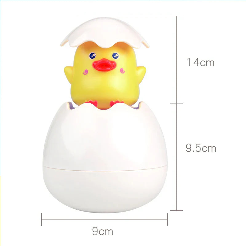 Frendorf | Badefreunde – Das lustige Badespielzeug