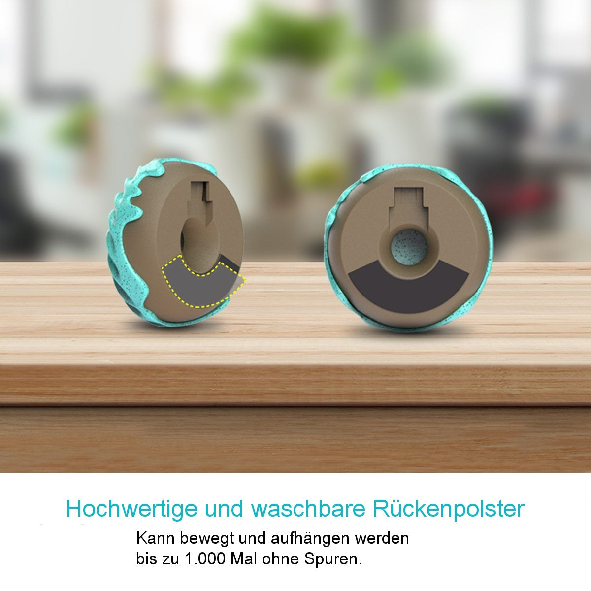 Donut Aromatherapie Kapsel für Katzenbetten / Für Katzen