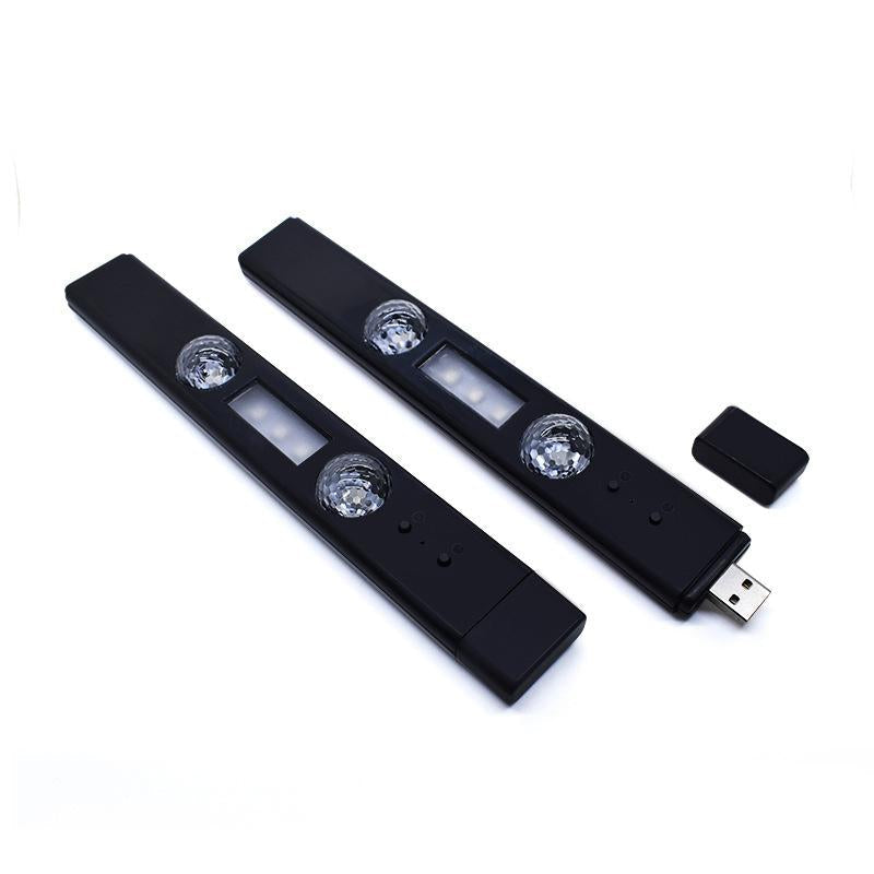 Frendorf | Auto Innenraum Dekorationslicht