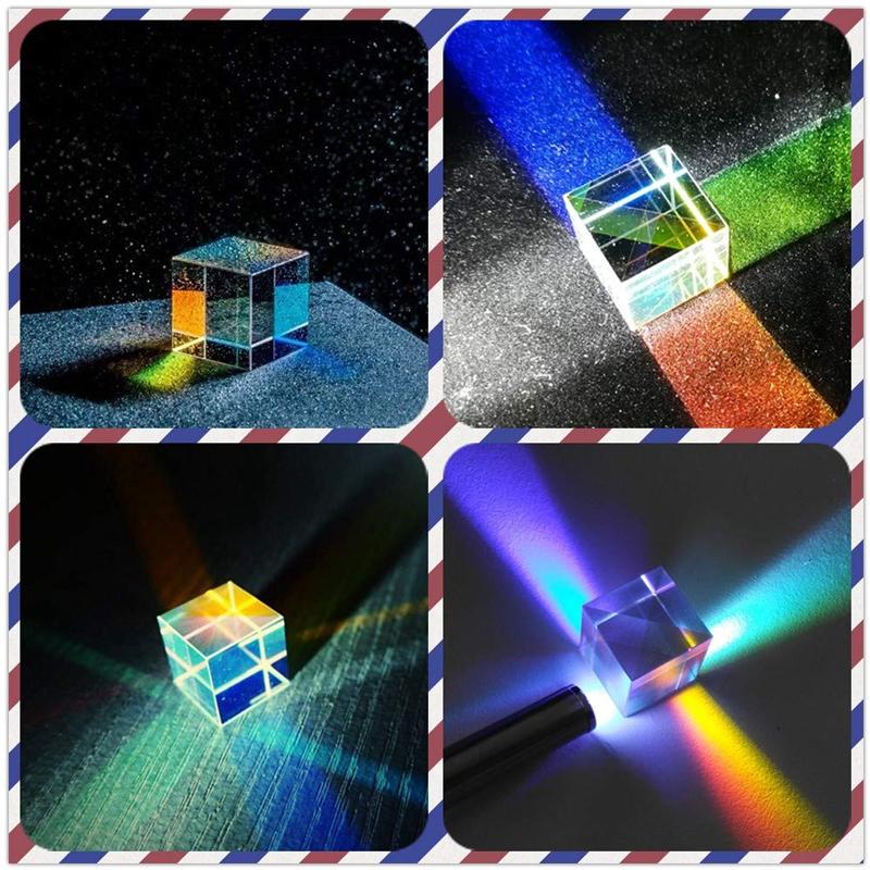 Frendorf | Optischer Prismenwürfel