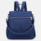 Frendorf | Wasserdichter Leichter Multifunktionsrucksack