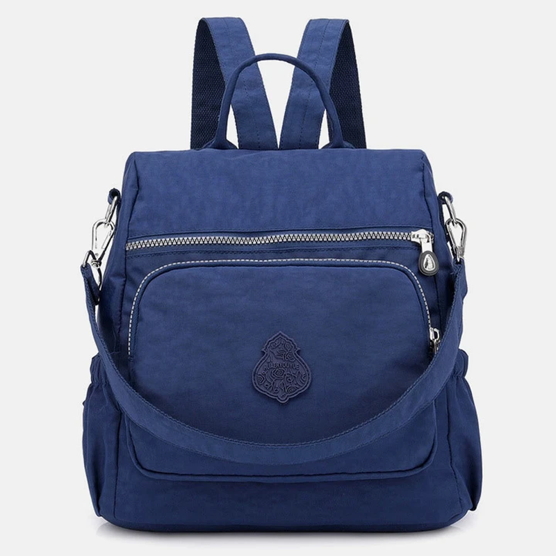 Frendorf | Wasserdichter Leichter Multifunktionsrucksack