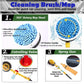 Frendorf | 360° Spin Auto Mop