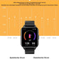 Frendorf | 360° FITSmartWatch PRO2