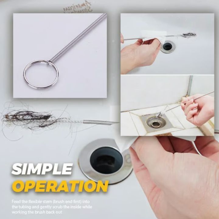 Frendorf |  FridgeClean - Effektiv für Kühlschrank und Abflüsse