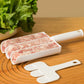 Frendorf | Creative Kitchen Dreifach-Fleischbällchen-Maker