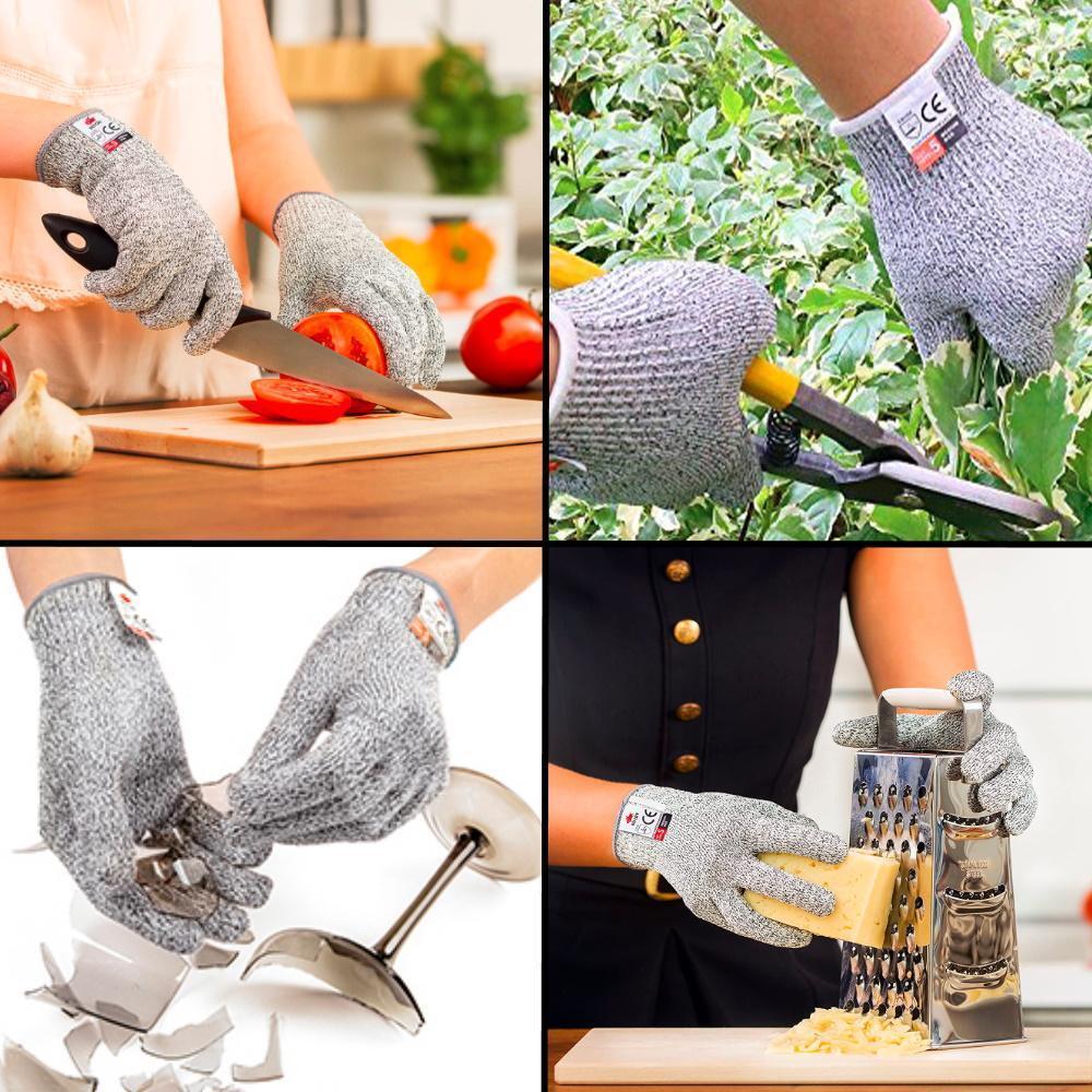 Frendorf | Schnittfeste Handschuhe