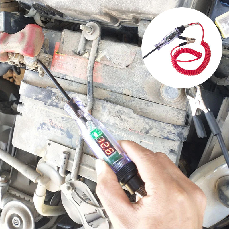 Frendorf | Car Truck Circuit Test Pen