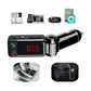 Frendorf | Auto Bluetooth FM-Transmitter