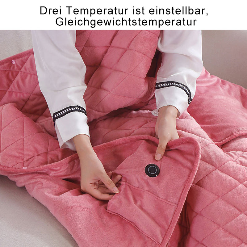 Frendorf | Multifunktionale USB-Heizdecke