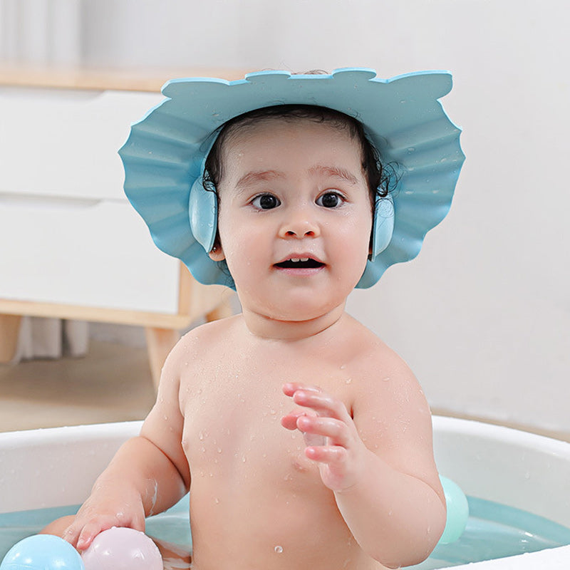 Frendorf | Baby Shower Weichmütze