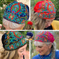 Frendorf | Bestickte Bandana-Caps