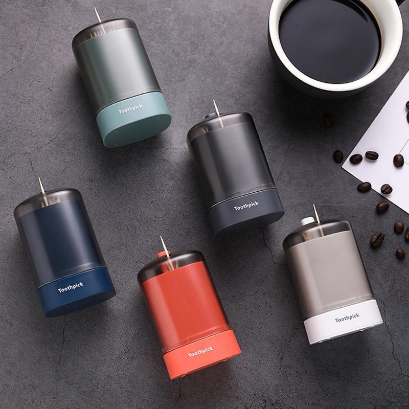 Frendorf | Automatische Popup-Zahnstocherbox