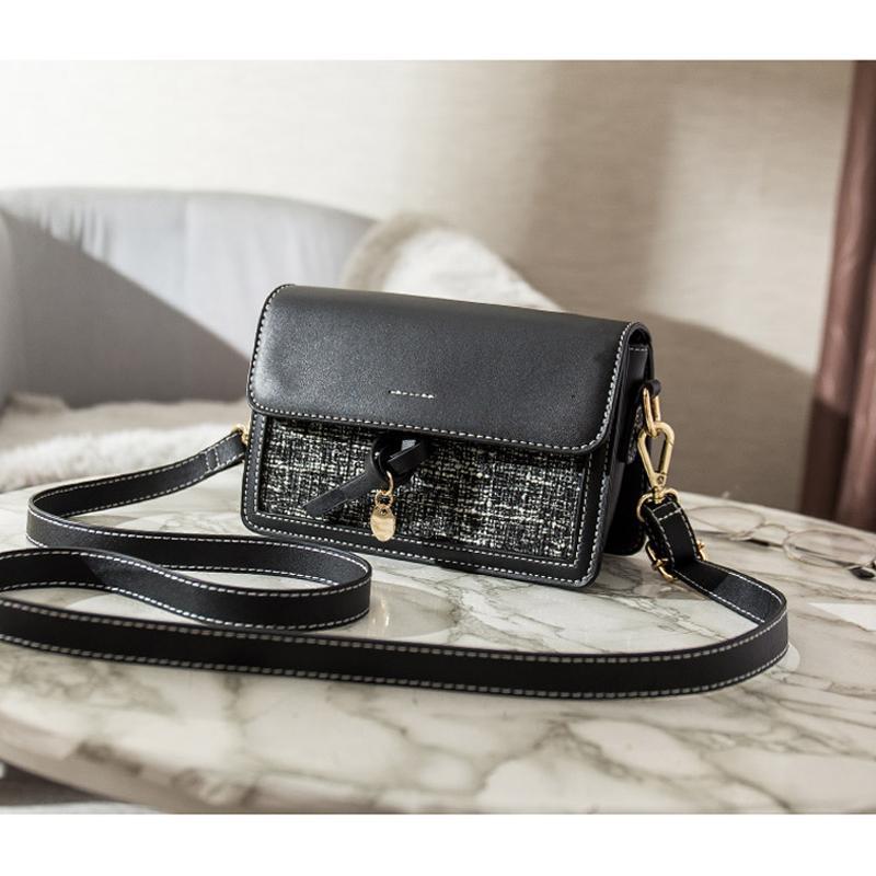 Frendorf | 2020 Klassische Retro Tasche