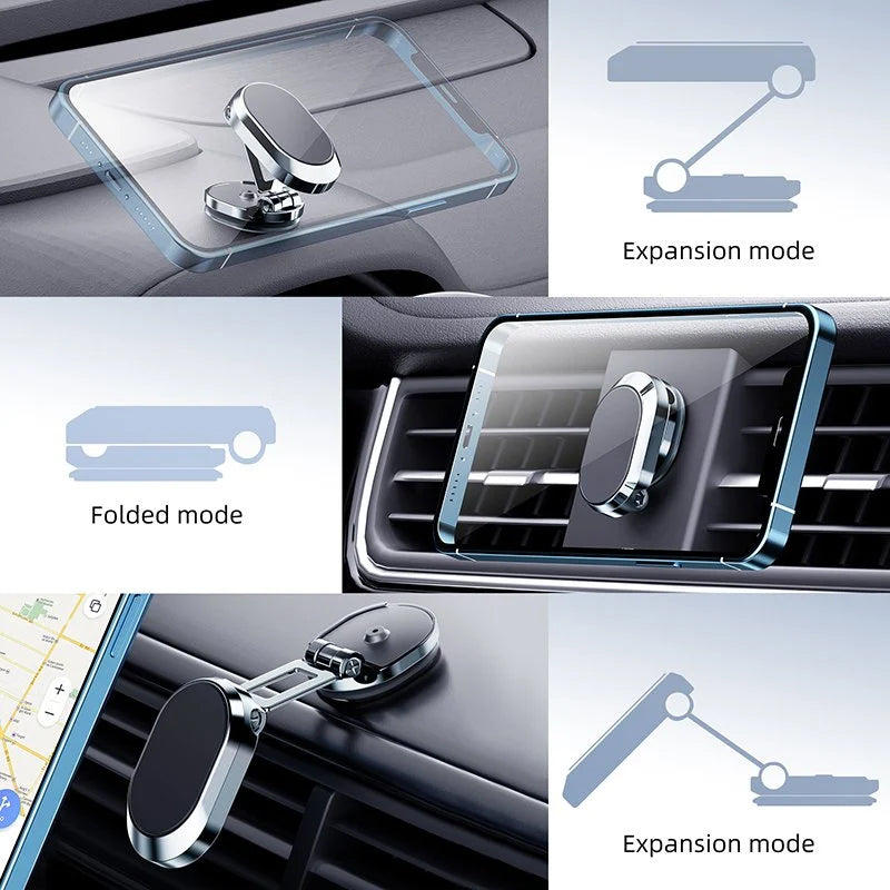 Frendorf | Magnetischer Handyhalter für das Auto