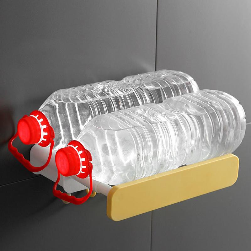 Frendorf | Befestigungsfreie ausziehbare Regal