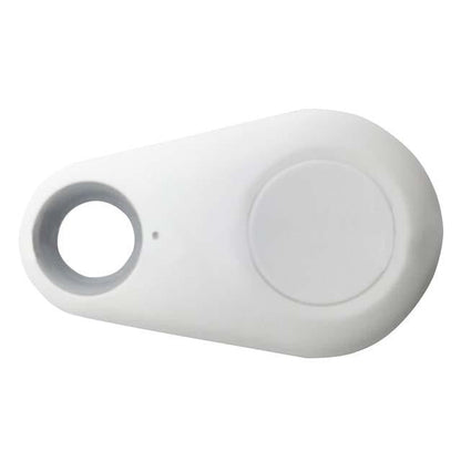 Frendorf | PetTrack Mini  Tracker für Haustiere | Wasserdicht | Lange Akkulaufzeit | Echtzeit-Ortung