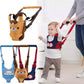 Frendorf | Baby Unisex Walker Assistent Harness Sicherheit Kleinkind Gürtel