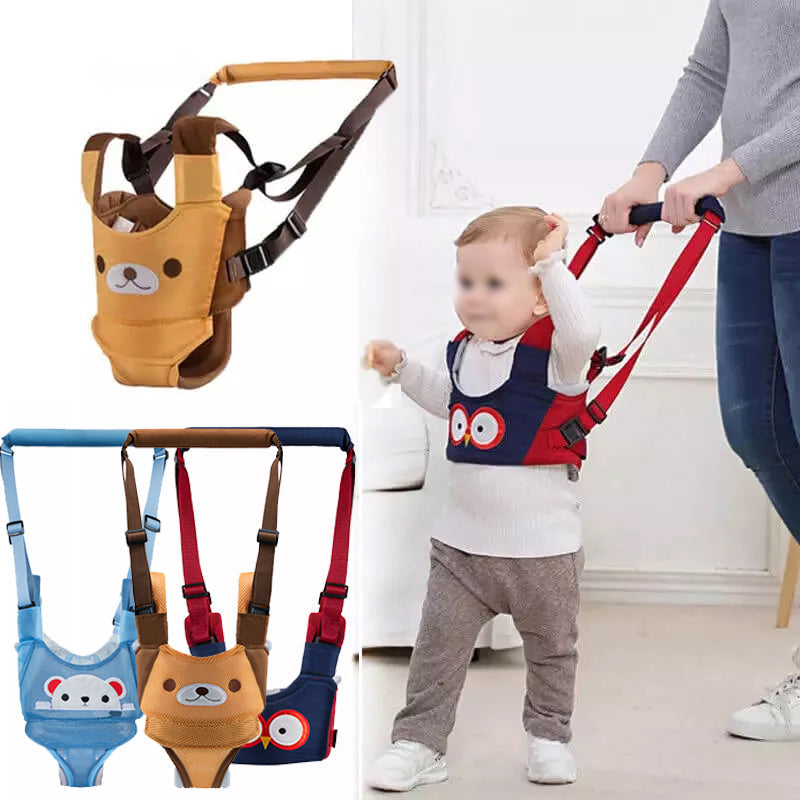 Frendorf | Baby Unisex Walker Assistent Harness Sicherheit Kleinkind Gürtel