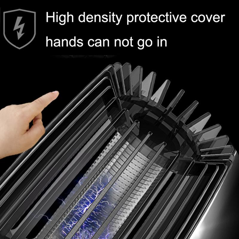 Frendorf | 2 in 1 Wiederaufladbarer Moskito Killer