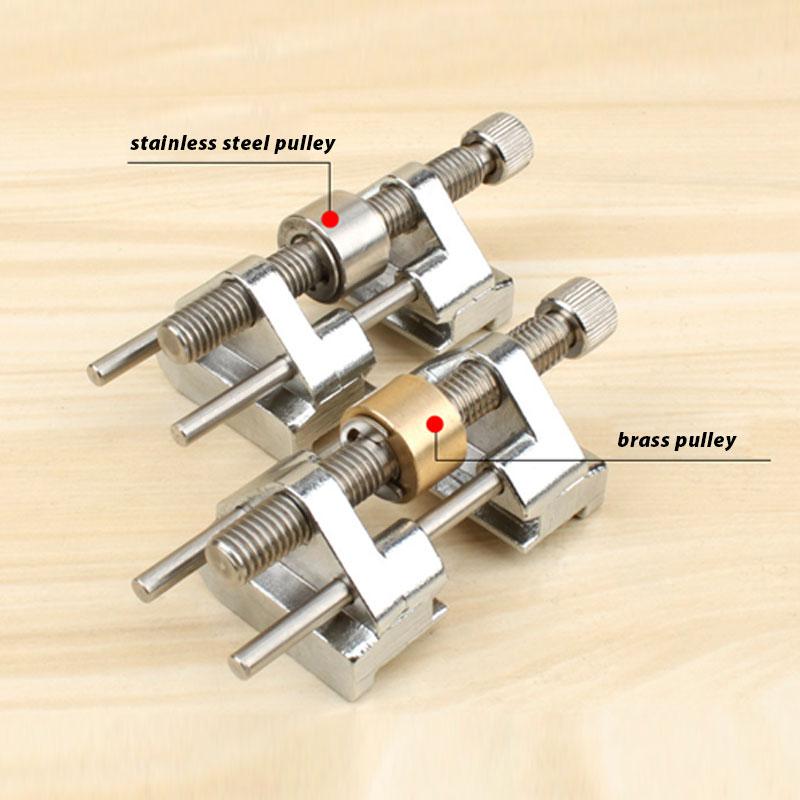 Frendorf | Holzmeißelschärfer