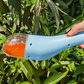 Frendorf | BugCatch Insektfänger – Schnellauslöserv mit kompaktem Design für sichere und humane Insektenbekämpfung