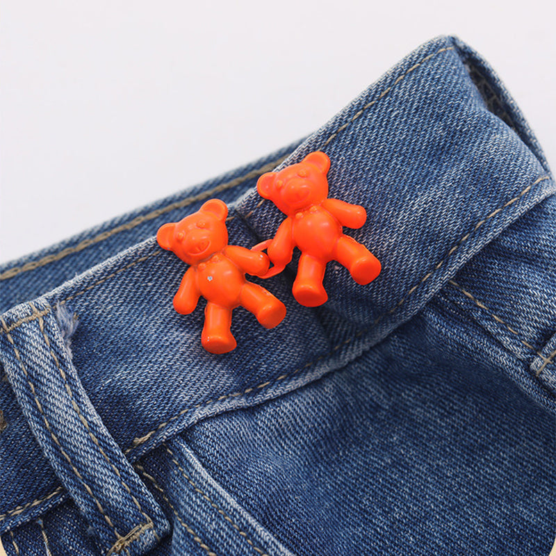 Frendorf | Bärenhosen Taillenschnalle