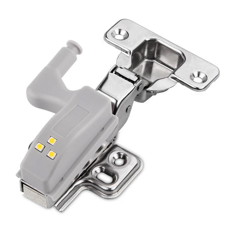 Frendorf | Smart Sensor Schrank LED Licht (10 Stück)