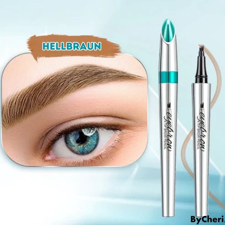 Frendorf | BrowMagic | Erzielen Sie jederzeit perfekte 3D-Microblading-Augenbrauen!