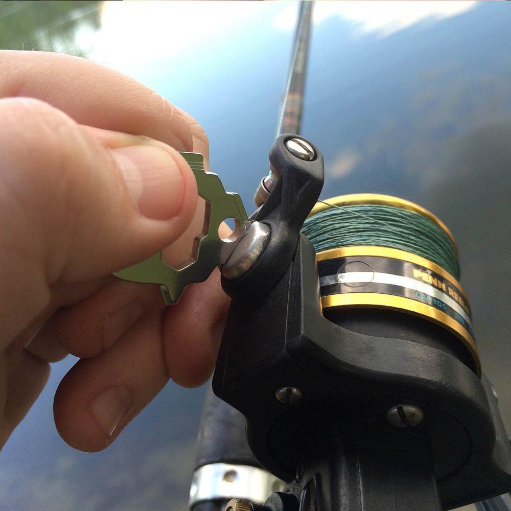 Frendorf | 20-in-1 Multifunktionale Gadgets