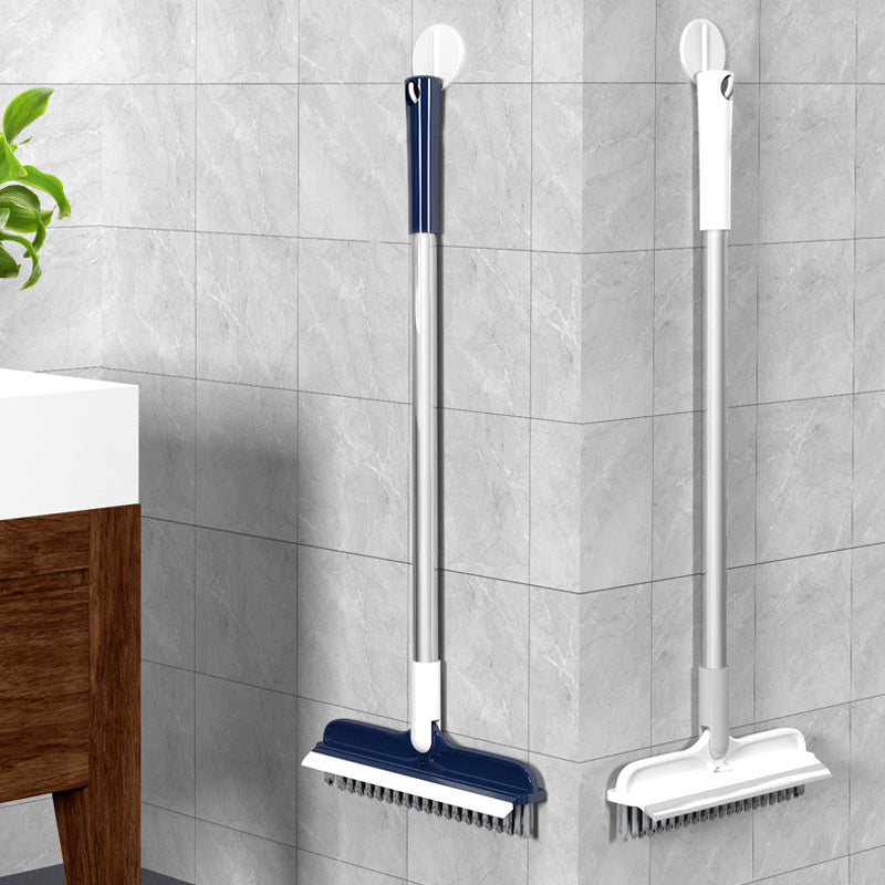 Frendorf | 2-in-1-Reinigungsbürste für Toilettenspalten
