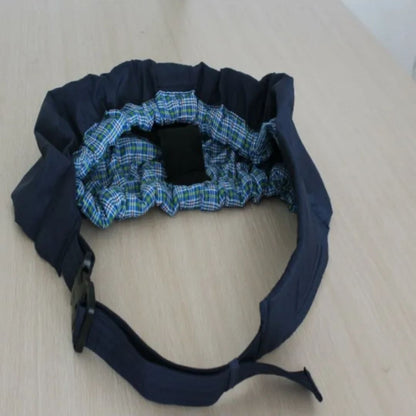 Frendorf | Babytragetasche für Neugeborene – Ergonomischer Tragesling