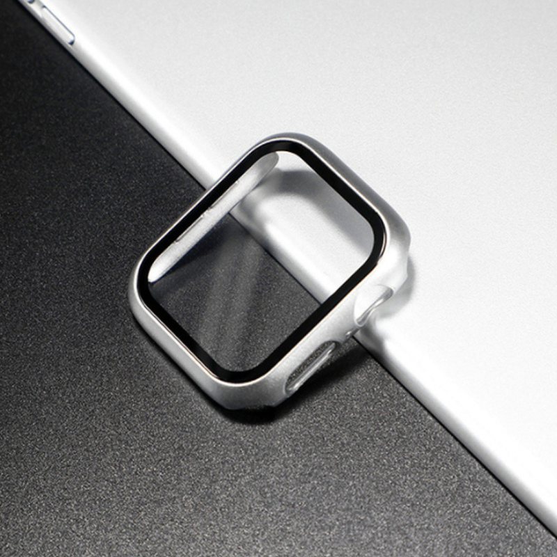 Frendorf | Apple Watch Schutzhülle + Folie