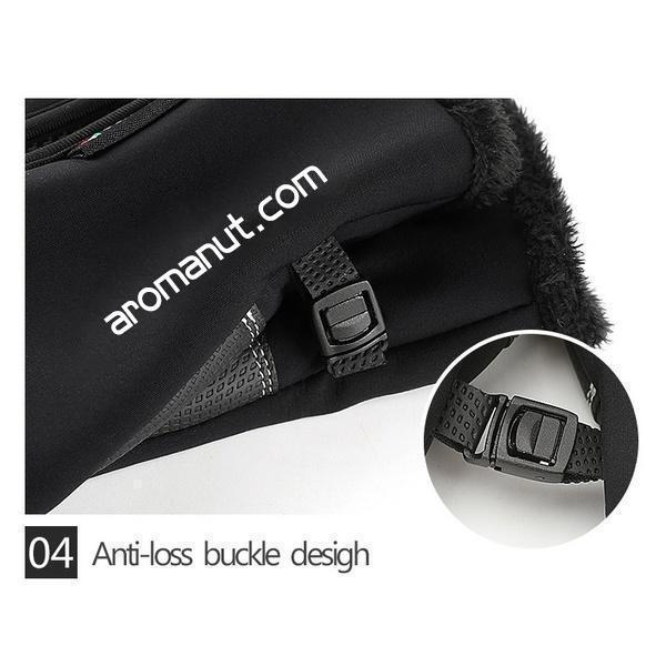 Frendorf | Warme wasserdichte Touchscreen-Handschuhe