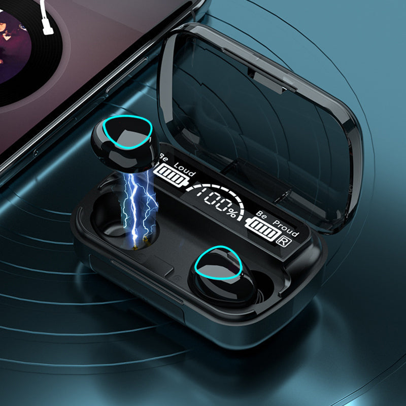 Frendorf | Bluetooth-Kopfhörer ohne Kabel