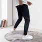 Frendorf | Skinny-Cargohose mit hohem Stretchanteil und mehreren Taschen für Herren