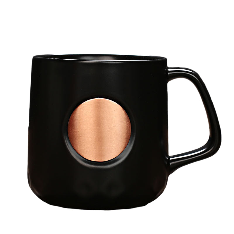 Bronze Starbucks Kreativbecher