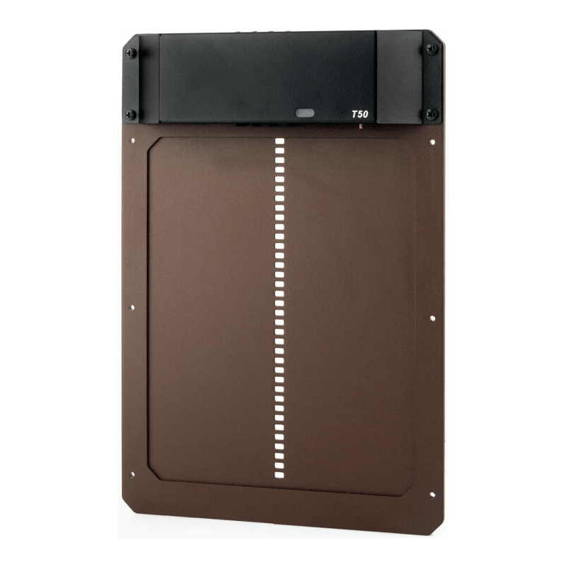 Frendorf | Automatische Hühnerstall Tür