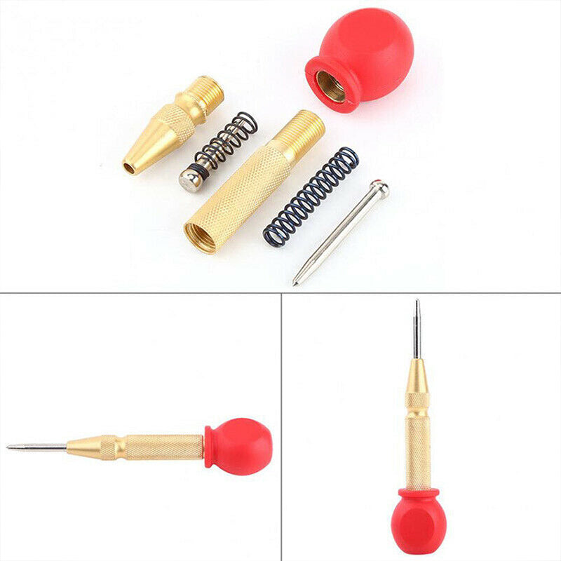 Frendorf | Automatischer Center Punch Werkzeug