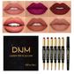 Frendorf | Lippenkonturenstift und Lippenstift 2 in 1