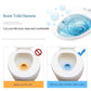 Frendorf | Automatischer Deodorant WC-Reiniger (6 STK)